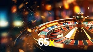 Jogos populares e pagamentos rápidos na 65x