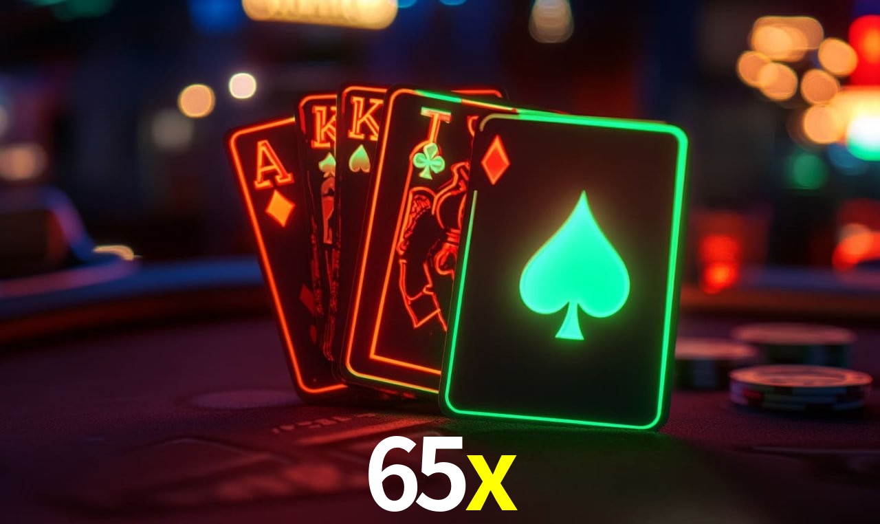 Torneios e prêmios garantidos na 65x