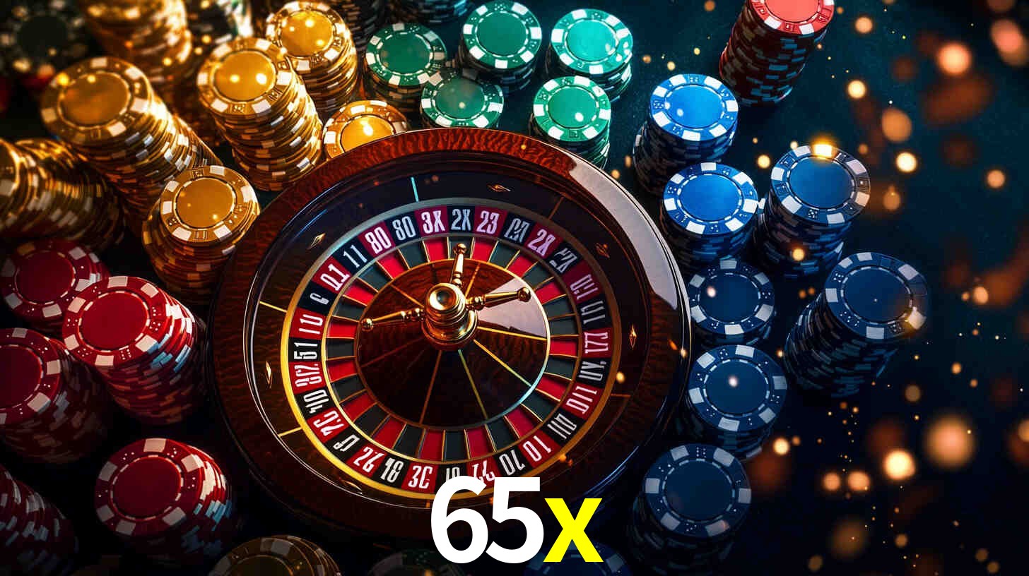 65x bonus